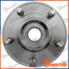 Moyeu de roue avant pour FORD | KLP-FR-045, 29SKV363